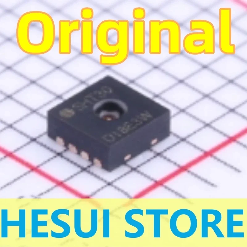 Temperature And Hum…