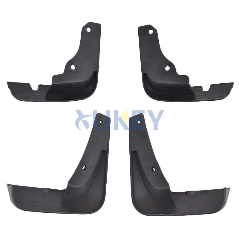 Set Car Mud Flaps For Mazda 3 (BM) Axela Hatch Hatchback 2014 2015 2016 2017 Mudflaps Splash Guards Mud Flap Mudguards Fender