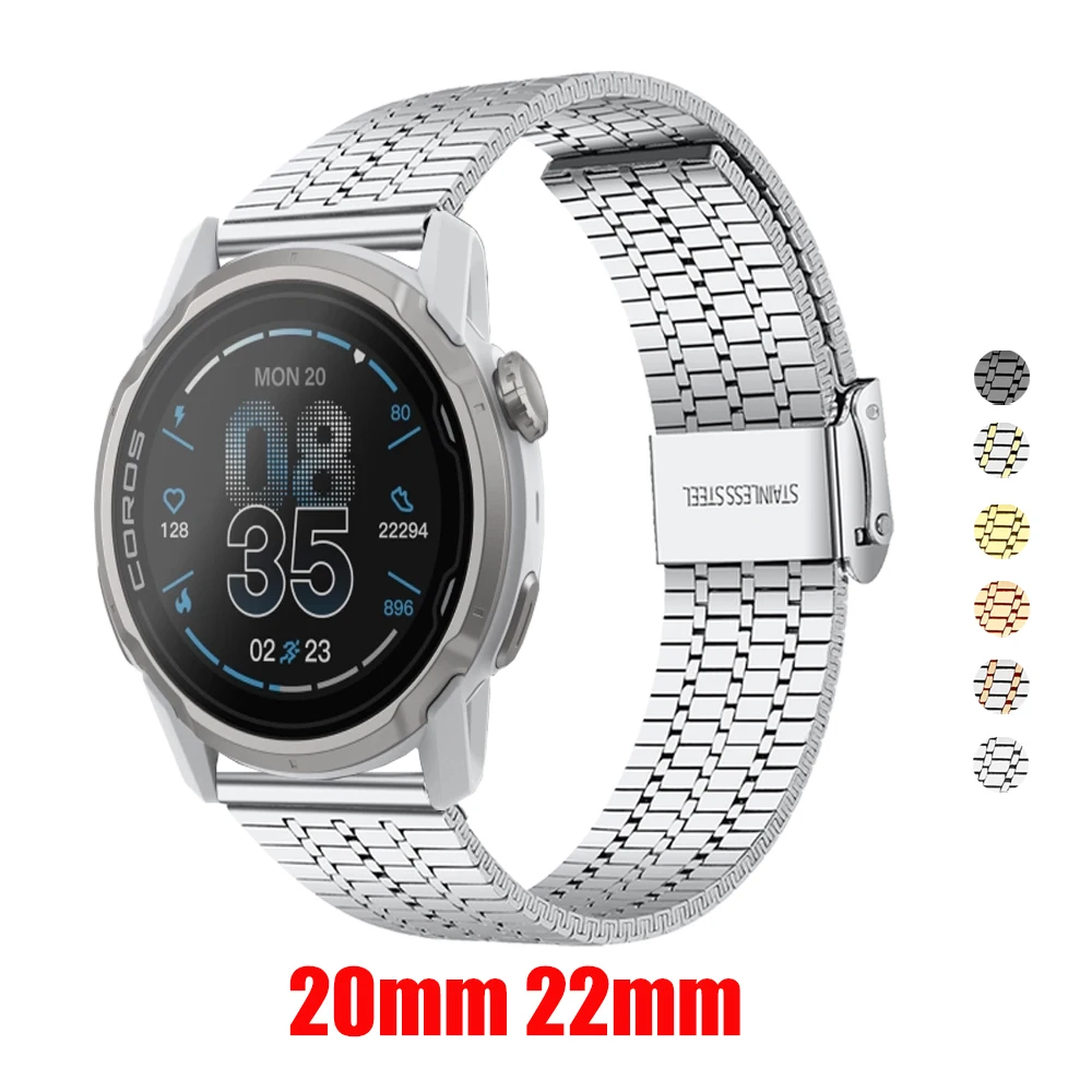 Stainless Steel Str…