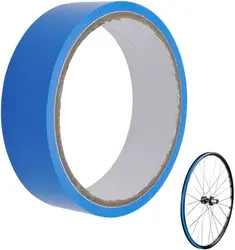 Bike Rim Tapes 10 m, Tubeless Vacuum Tire Pad for Road Bike,Vacuum Ring Lining Belt Tire Sealing Tire Pad Tape