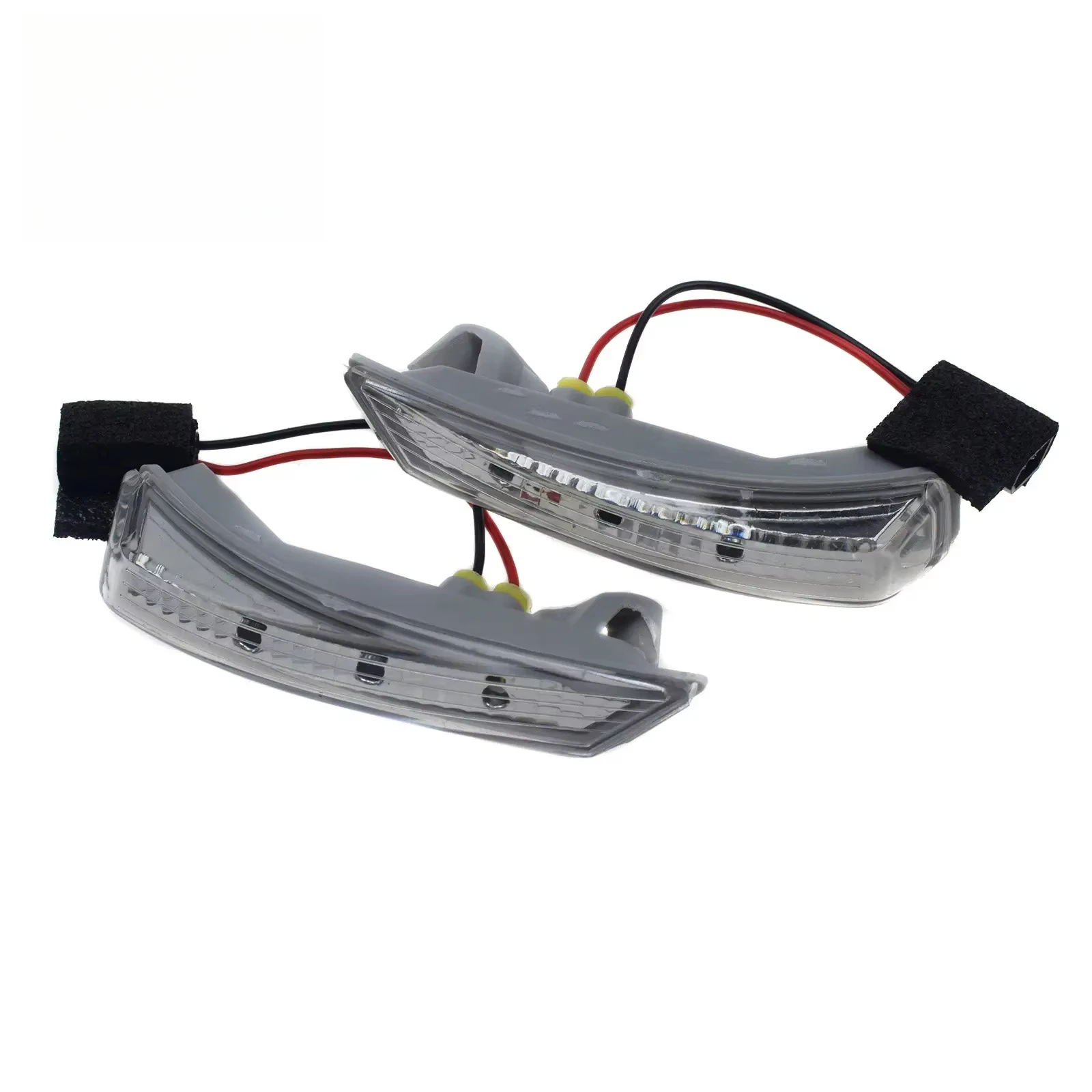 

For Chrysler Volkswagen Dodge Side Mirror Turn Signal Light 68052078AA 68052079AA 68052079AC
