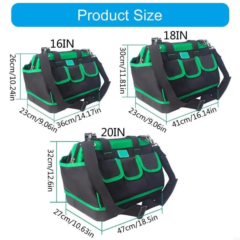 29EB 16IN/18IN/20IN BAAG BAAL WATERPROFIN