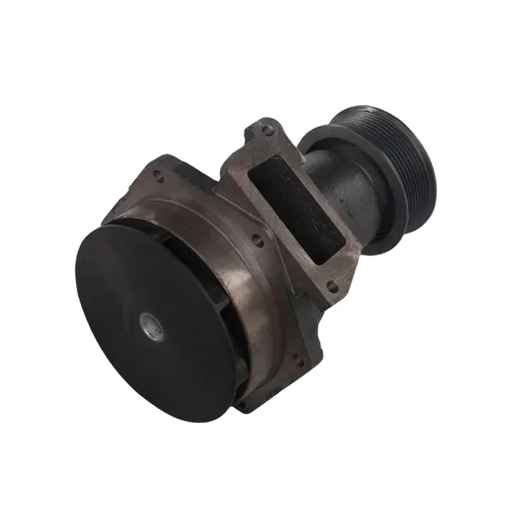 612600060307 612600061739 Manufacture High Quality Engine Spare Parts Loader Water Pump