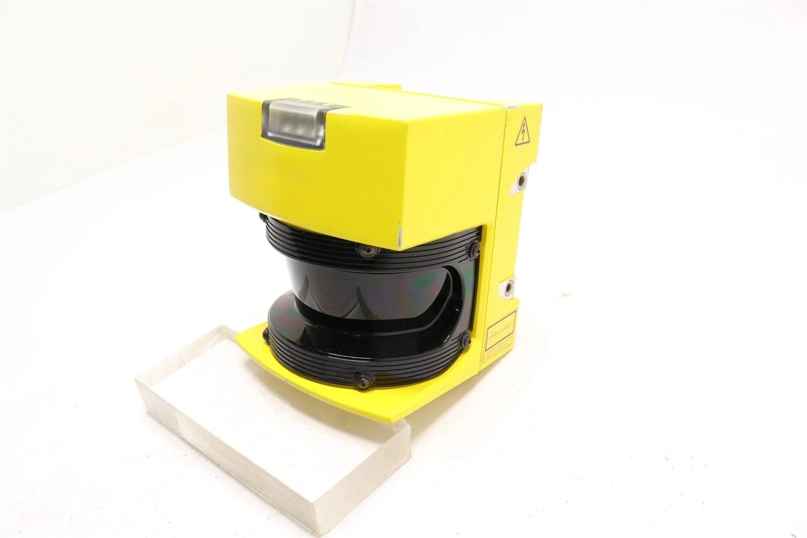 PLS101-312 For SICK PLS101-312 Used Laser Scanner