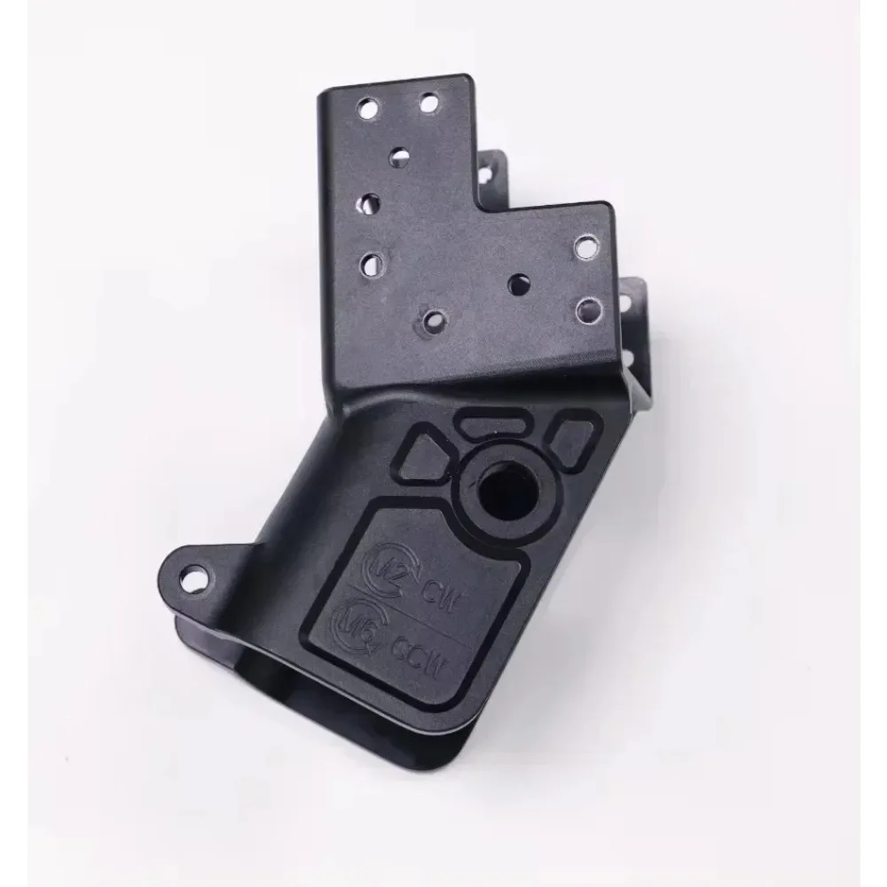 موصل ذراع الطائرة لطائرة DJI الزراعية بدون طيار Agras T40 ملحقات حماية النباتات أجزاء إصلاح الطائرات بدون طيار #4