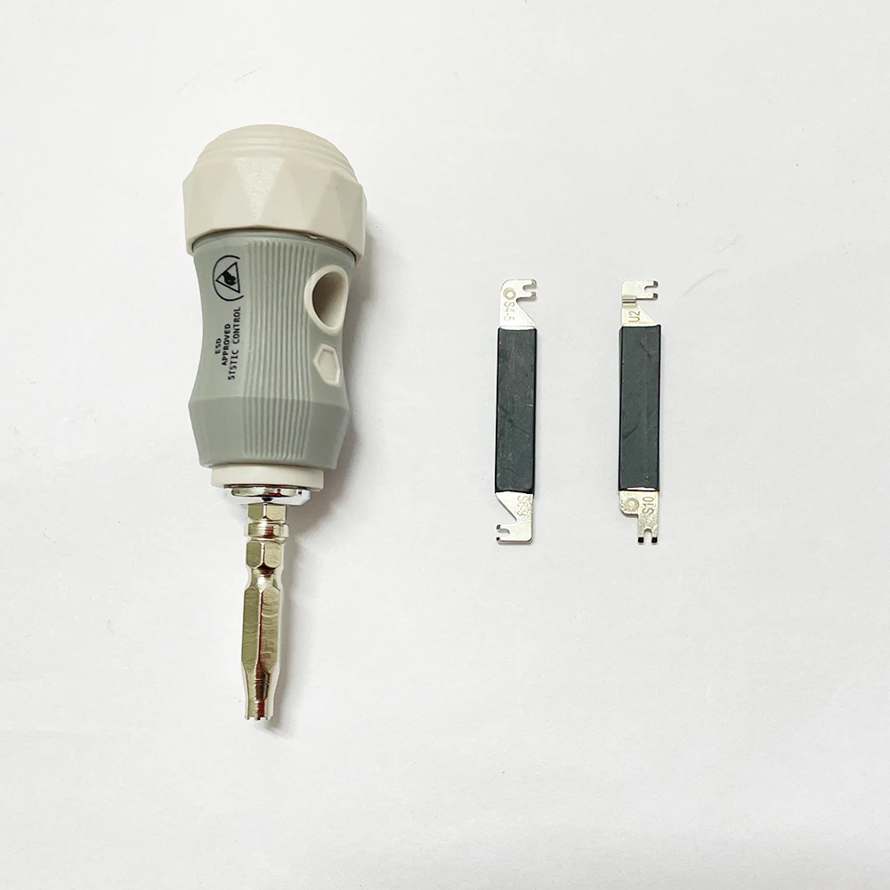 3 in 1 Watch Opening Disassembly Tool for Apple Watch S4 5 6 7 8 9 10 SE2 Ultra2 Super Torque Screw Assembly Pry Repair Tools