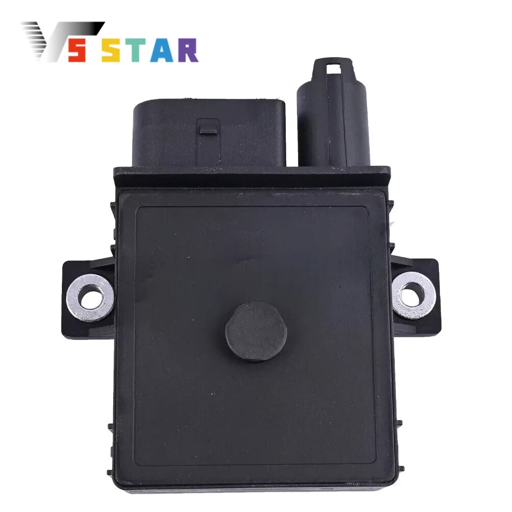 

8973796350 Высококачественный модуль управления свечами накаливания для Chevrolet GMC 2500HD 3500HD DURAMAX 6,6 LLY SS-1044, новый