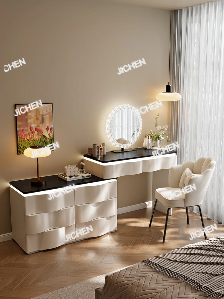 Jc Solid Wood Dress… - image