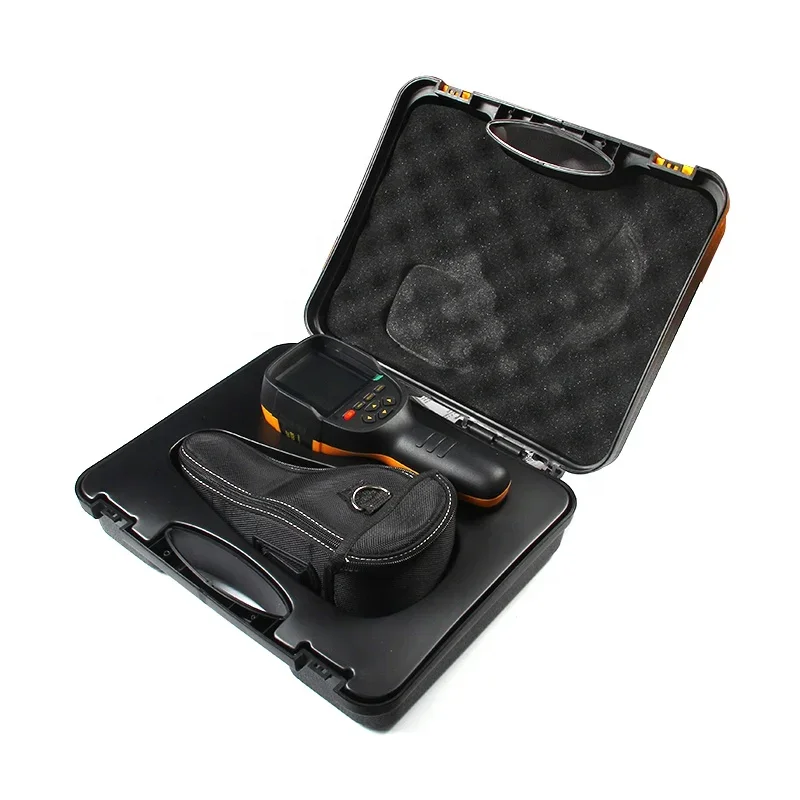 Smart Sensor ST9450 Handheld Thermal Imaging Camera High IR Resolution Infared Image USB Powered Repairing Tool Locating Sale