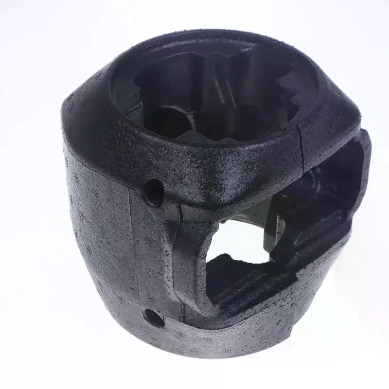Motor Cover For  T40 Agricultural UAV Accessories Plant Protection Drone Repair Parts