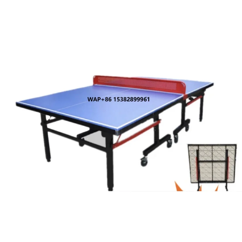 

Hot Sale Good Quality Indoor Table Tennis Tables and Indoor Mini Portable Table Tennis Board