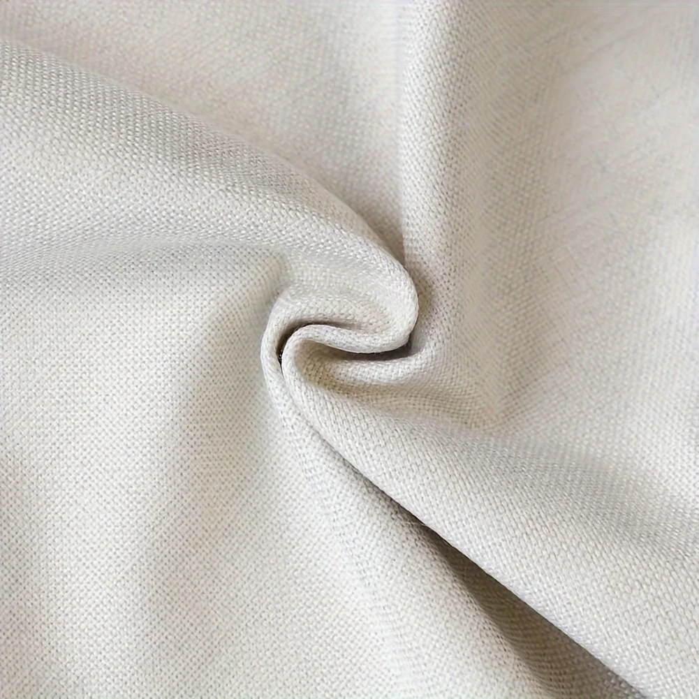 مفرش طاولة شجرة عيد الميلاد الاحتفالية باللونين الأخضر والأبيض لتزيين العطلات مع نجوم ذهبية للاستخدام الداخلي والخارجي وحفلات عيد الميلاد في ديسمبر #6