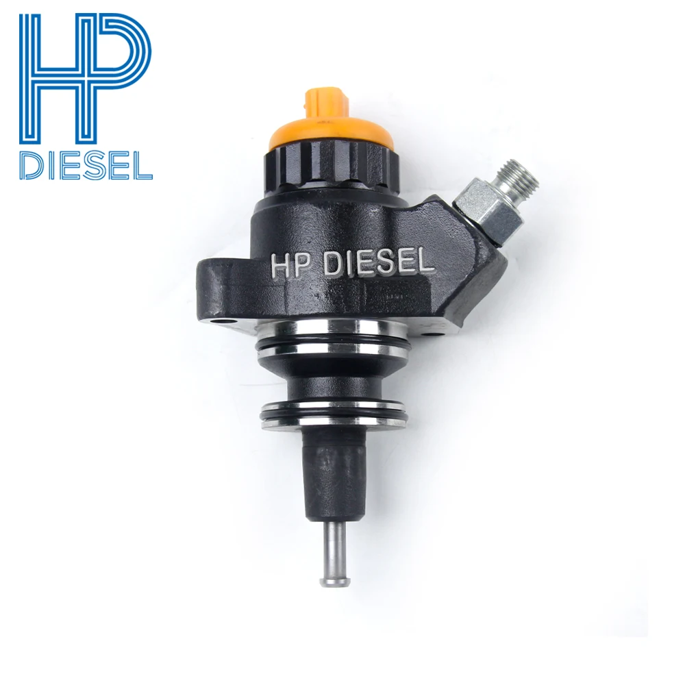 HP3 HP4 Pump Delivery Valve + Holder Cap 294009-0940 High-Quality Affordable Fuel Parts