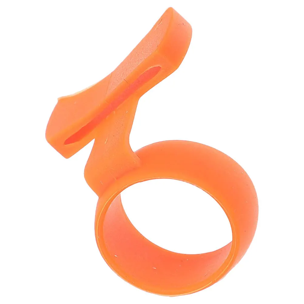 

1pcs Anti-Slip Guitar Picks Holder Silicone Portable Organizer For Electric Acoustic Guitar Instrument Part Accessory