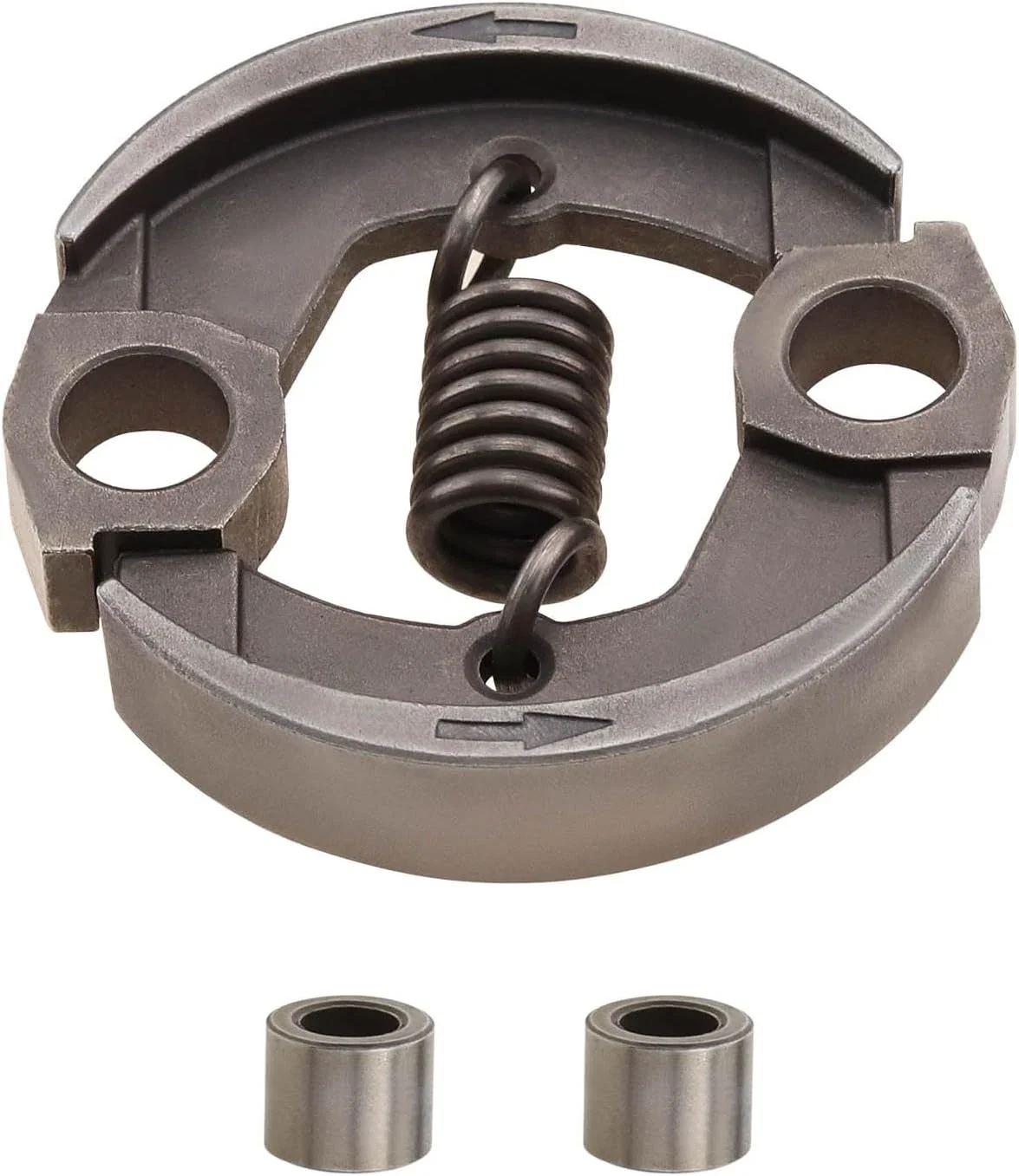Embrague para Podadora de Césped y Podadora de Poste 4180 160 2000 para Stihl KM90 KM90R KM110R KM130 FS90 FC90, Piezas de Repuesto para Motor Multiherramienta
