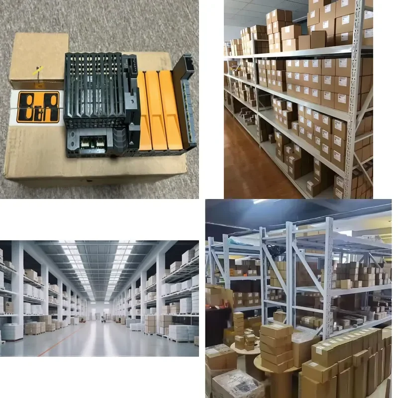A Brand New Product New B Ampr X20cp3584 Cpu Module Plc