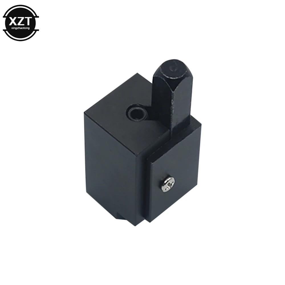 Quick Cutting Right Angle Chisel Wood Corner Wood Door Hinge Mounting for Squaring Hinge Recesses Wood Carving Woodworking Tool