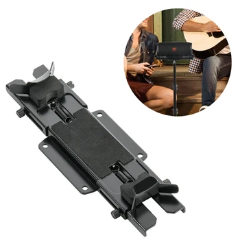 โลหะลําโพงสําหรับ JBL Charge 3/4/5 สําหรับ JBL Flip 4/5/6 สมาร์ทลําโพงผู้ถือฐานสนับสนุนกรอบ Rack