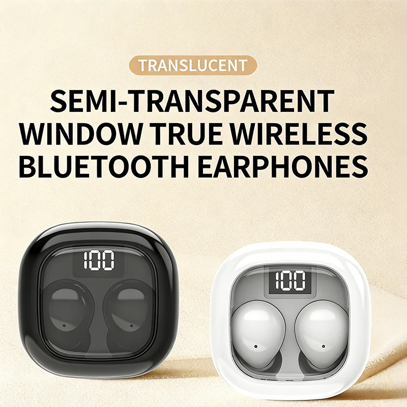 

SK19 - Эргономичный дизайн, превосходный комфорт и высококачественный HiFi-звук, улучшенная передача басов, для любителей спорта и музыки.