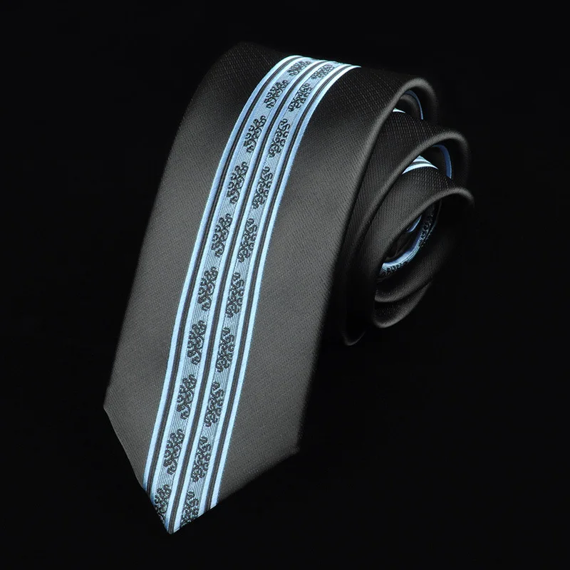 عارضة الرجال التعادل الأعمال المهنية ربطة العنق ملابس رسمية الدعاوى 6 سنتيمتر المشارب الذكور Corbatas الملحقات