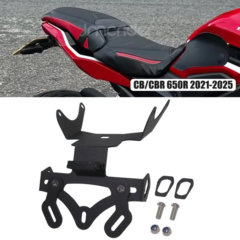 Cb/Cbr 650R Motorcy…