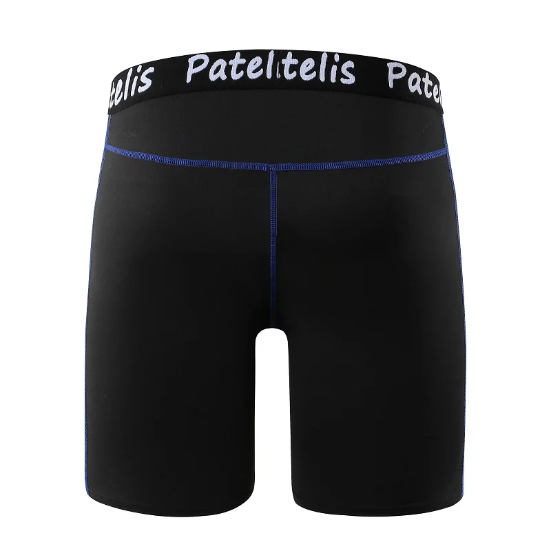 1pc/3pcs Plus Size Men's Boxers 3xl 4xl 5xl for 80-170kg Shorts Comfortable Male Underwear Comfortable Fitness Workout Clothing