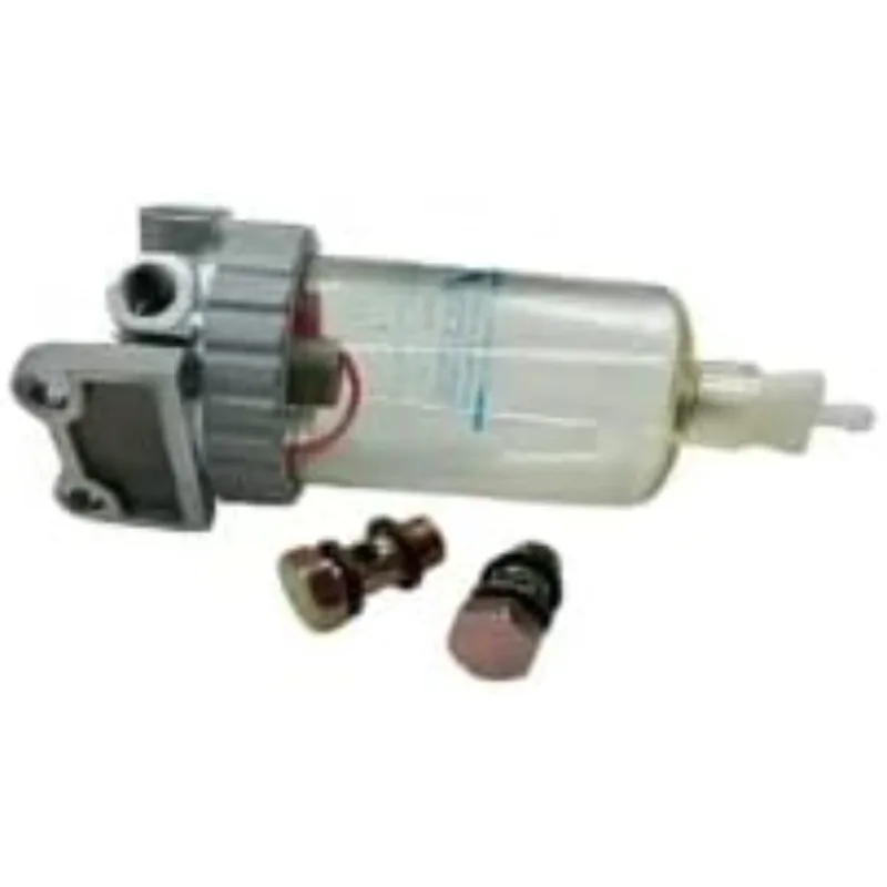 

MUGURO Oil Water Separator 8944271460 for Hitachi EX200-1 EX200-2 EX200-3 EX200-5 Sumitomo SH220 SH280 Excavator