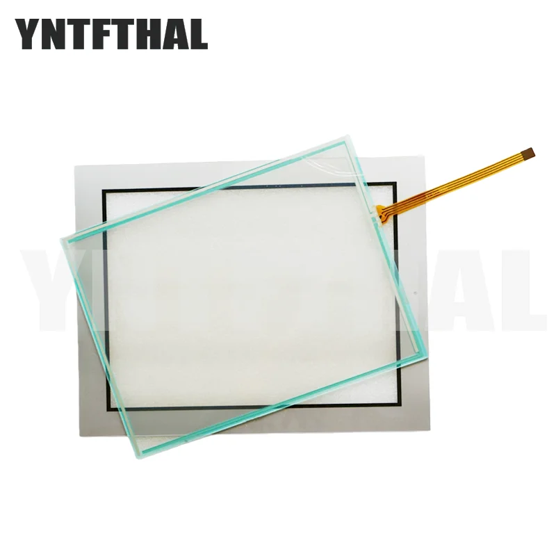 

Touch Screen for AGP3500-T1-D24-D81C AGP3500-T1-D24-FN1M AGP3500-T1-AF-M AGP3510-T1-AF AGP3550-T1-AF + Film