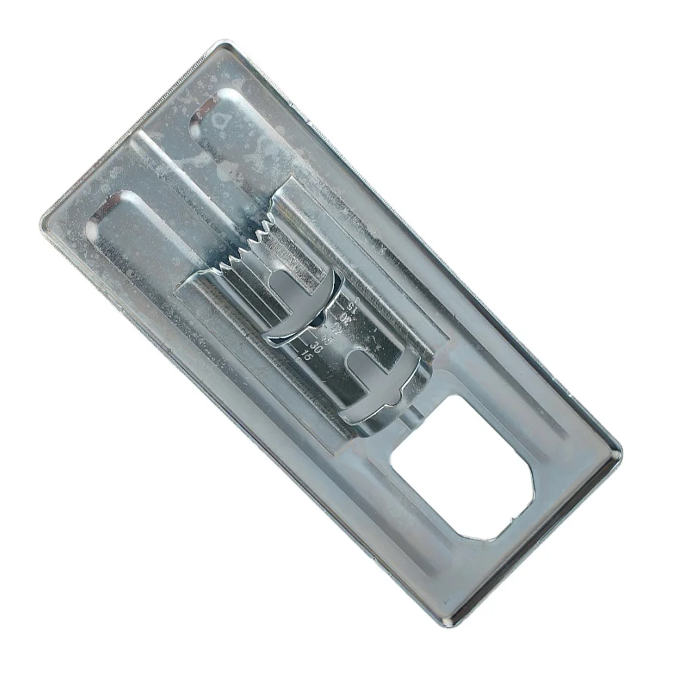 

Replacement Base Plate for CJFor 55 Floor Jig Saws Precision Aluminum Part Designed for Repeated Installation Cycles