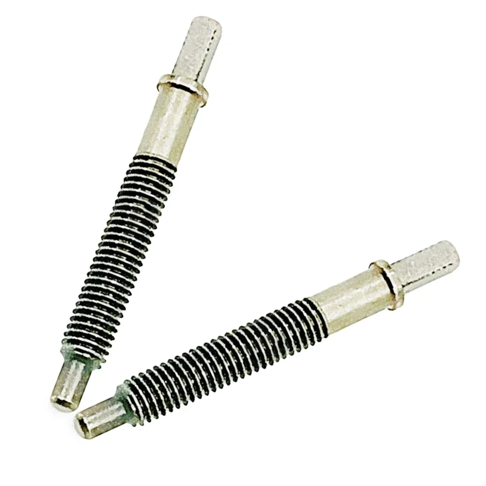 

Tension Adjustment Clamping Screws Compatible with Multiple For chainsaw Brands including Model Numbers like EC39 or EC43
