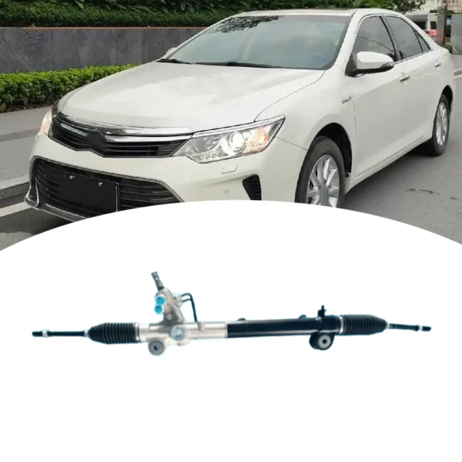 

44250-08040 Power Steering Rack and Pinion 44250-08041 4425008041 44250-08030 Assembly for V6 Accessory Sturdy