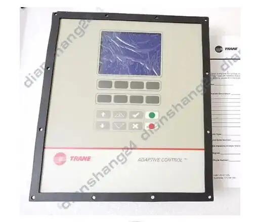 

New Trane Air Conditioning Display Control Panel X13650556-11 MOD01052 92-01780-04 92-01223-114