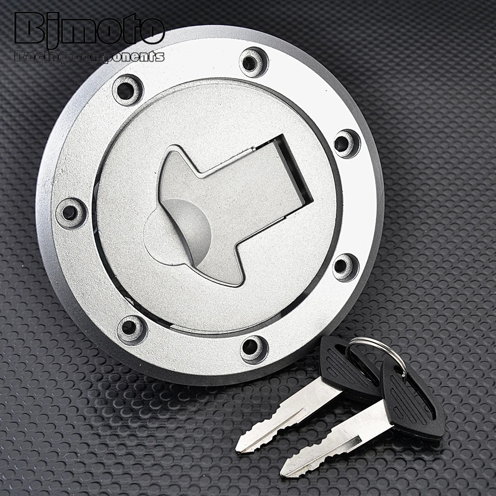 Fuel Gas Tank Cap Cover Key For K-TM 125 200 250 390 Duke / RC125 RC200 RC250 RC390 90507008000 90607008000