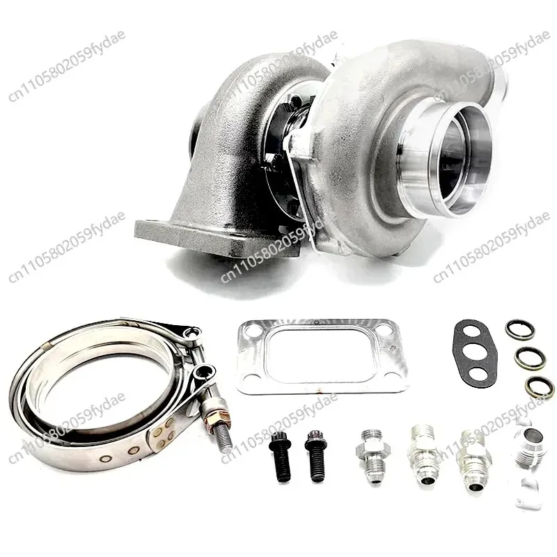 GT3071 General Bearing T3 Inlet 3 