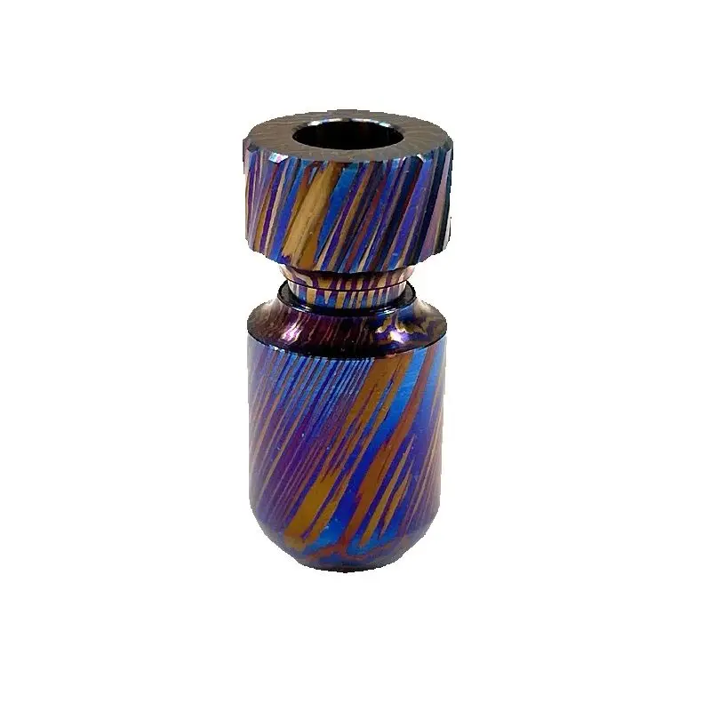 1PC Titanium Alloy …