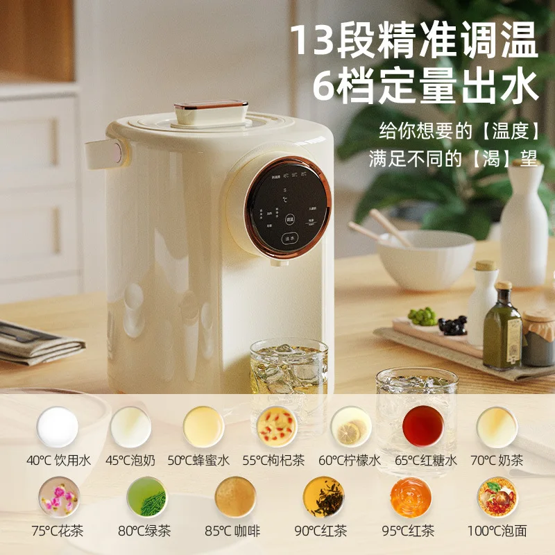 Electric Hot Water Bottle Intelligent Constant Temperature