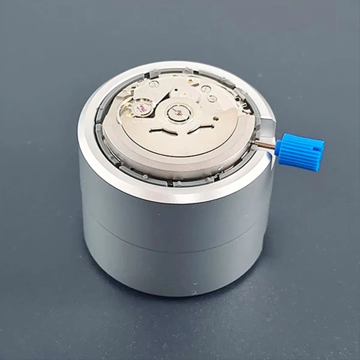 A74U NH34 NH35 Watch Movement Holder Bracket Fit NH36 SKX007 7S26 4R35 4R36 2824 2836 Movement Mod Base Repair Assembly Tools