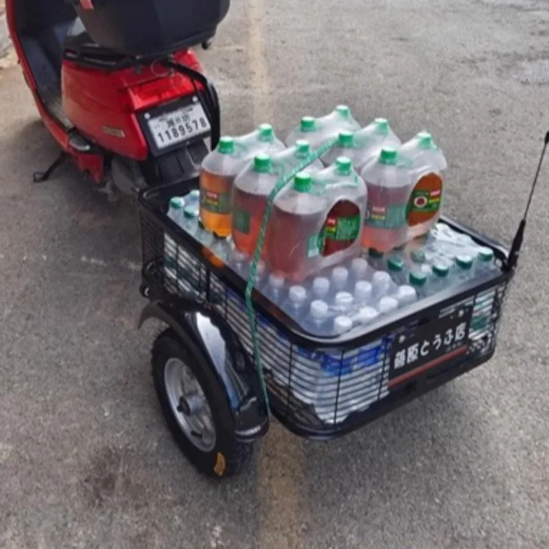Thumbnail 3 - #9 Compare Portable Camping Carts Before You Buy