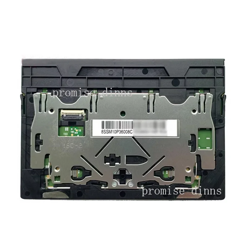 M Glass  8SSM10P36008C 01LX660 FOR Thinkpad X1 Extreme Hermit P1 Gen1 Gen2 Touchpad Glass