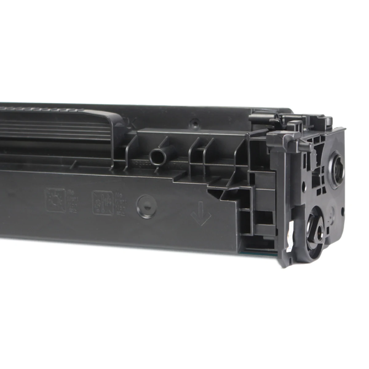 

Toner Cartridge Replace for Canon i-SENSYS i SENSYS iSENSYS ImageClass ImageRunner IC Satera Laser Shot LaserShot MF-8340CDN