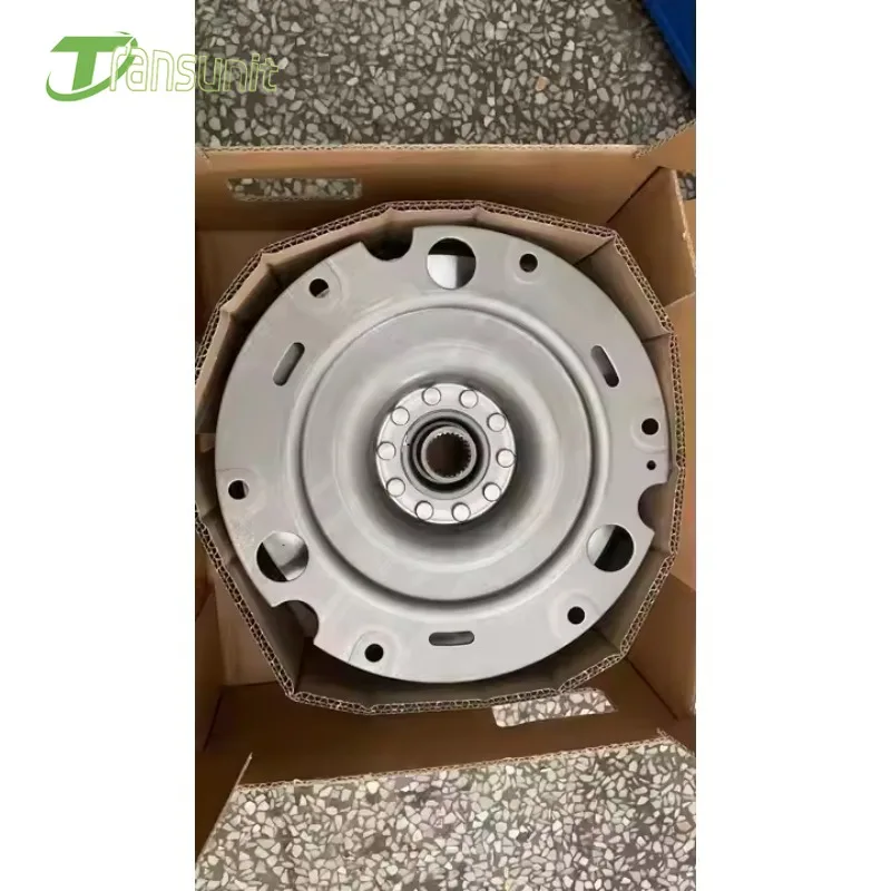 

NEW 0B5105317K 0B5 DL501 DQ500 DSG Automatic Transmission Dual Mass DMF Flywheel 0B5105317J 0B5105317 415062509 Fits for Audi