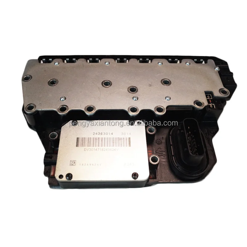 

OEM 24253014 Transmission Control Unite Computer for Cruze