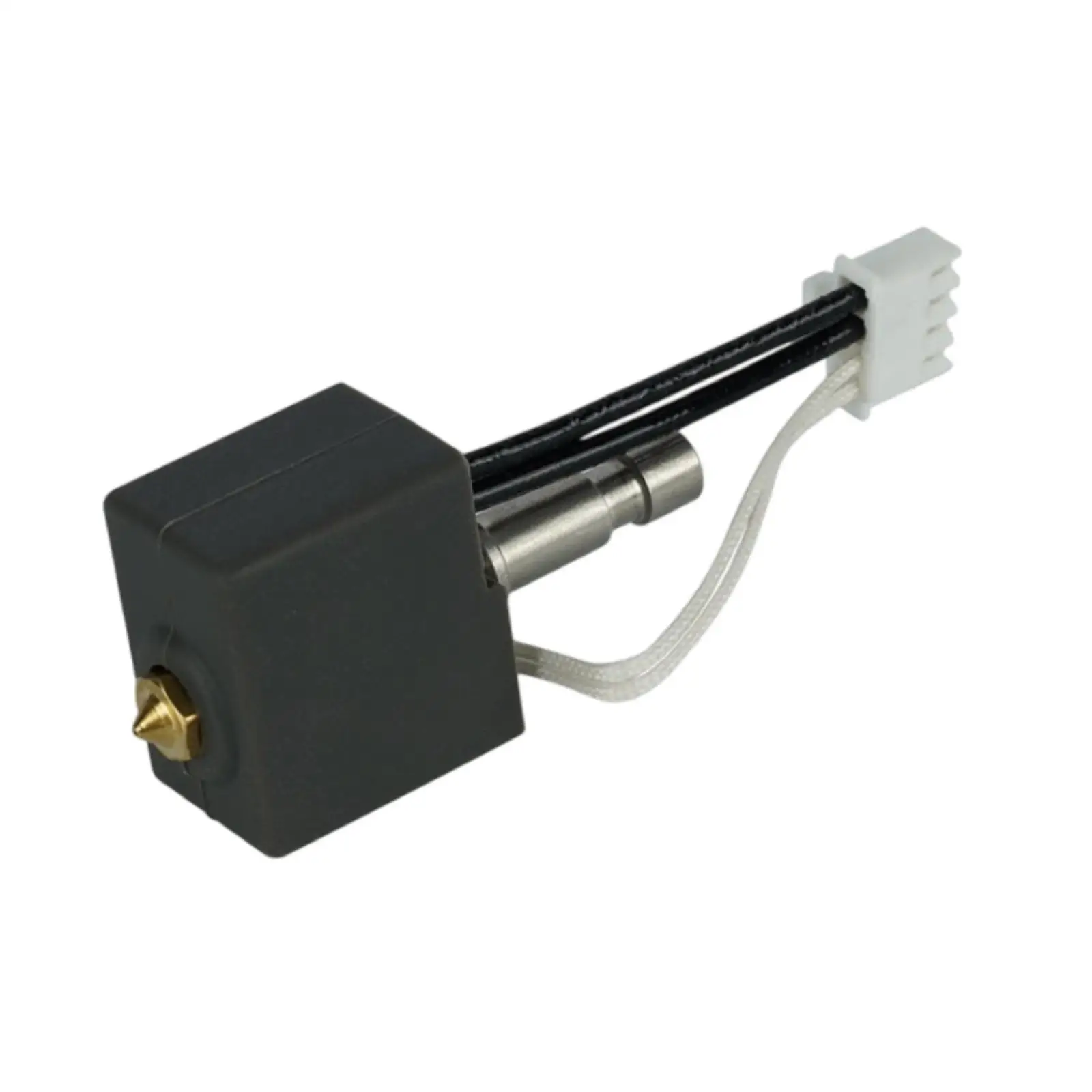 3D プリンター押出機キット プリントヘッド部品 3D プリンターアクセサリ