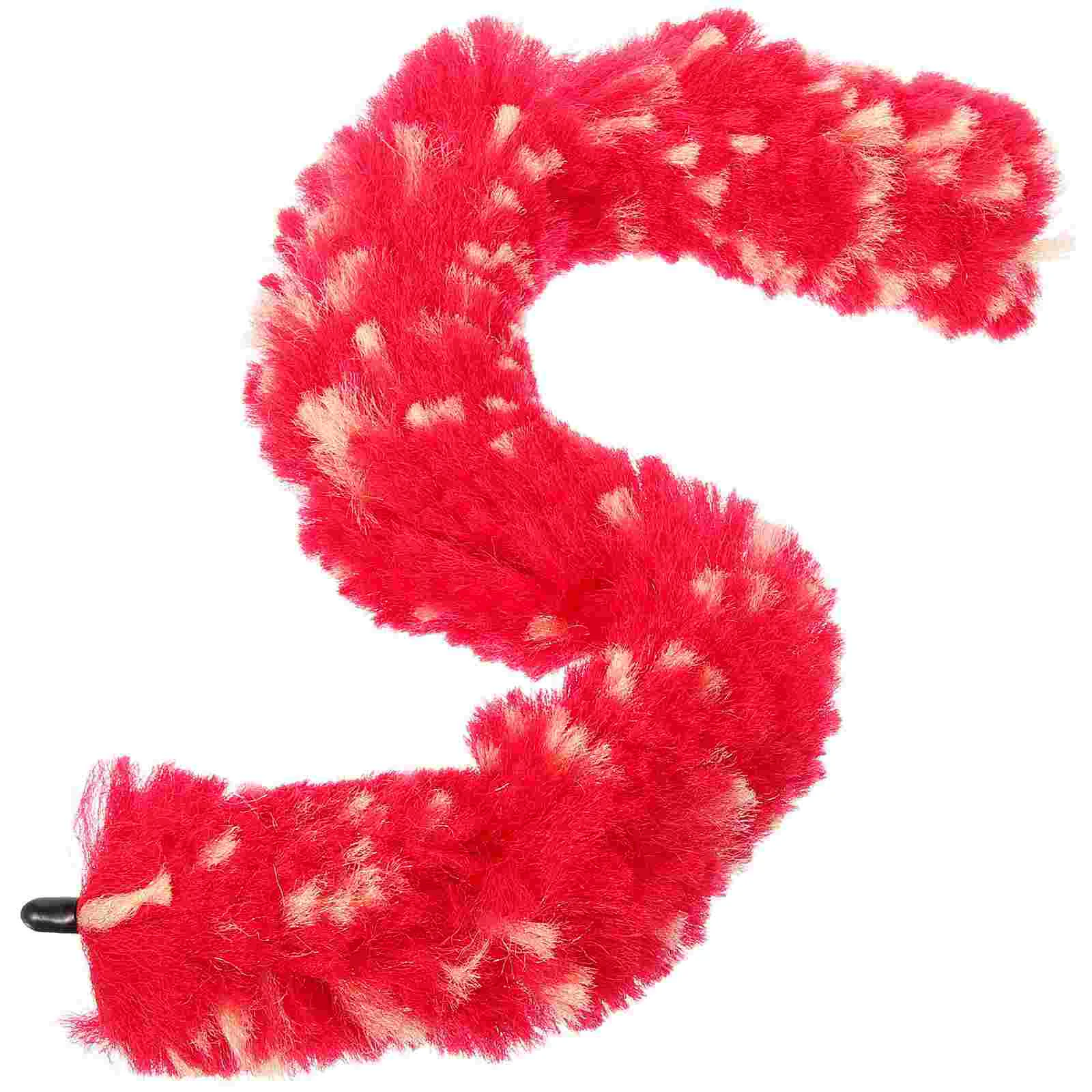 

Sax Cleaning Brush Alto Maintenance Saxophone Tools Musical Instrument Instruments Kit Woolen