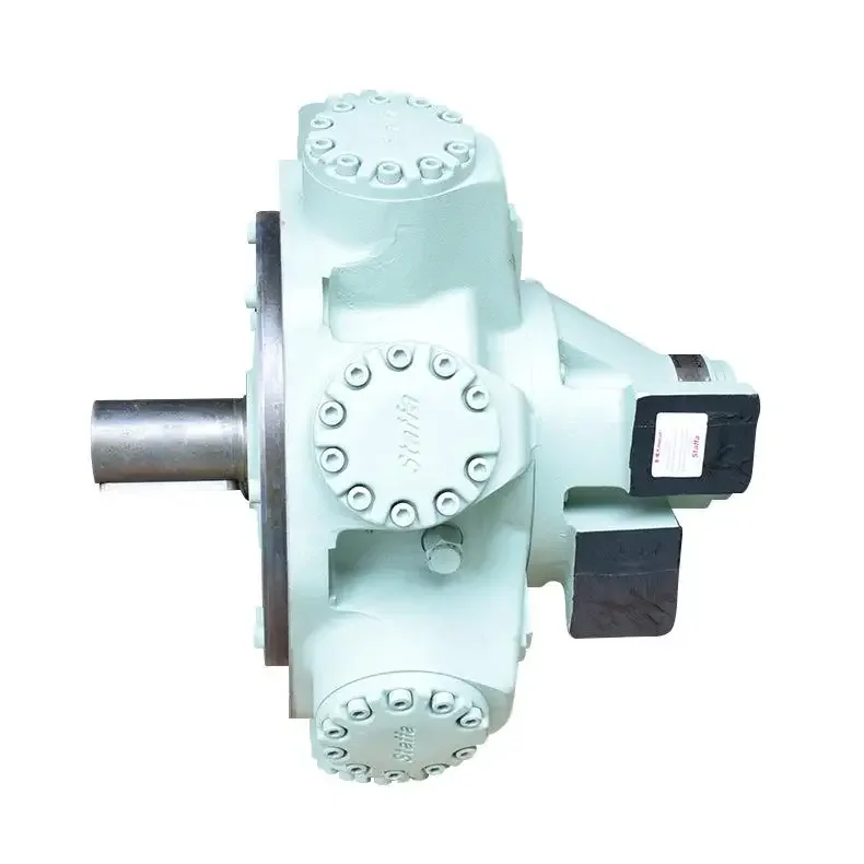 Kawasaki Hmb Series…