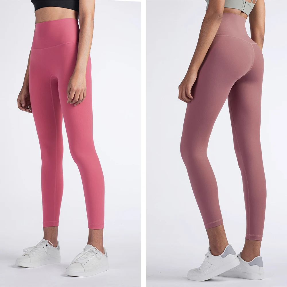 Vnazvnasi Yoga Pants Sport Leggings Women Tights Gym Push Up Leggings Fitness Jogging Pants Pantalones Deportivos Para Mujer