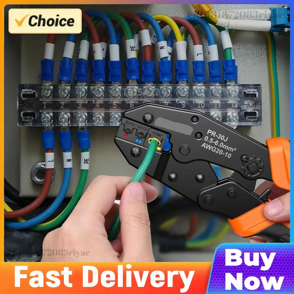 280Pcs Electrical Wire Crimp Spade Butt Ring Fork Set Assorted Female Male Crimp Spade Terminals Spade Butt Connector Kit
