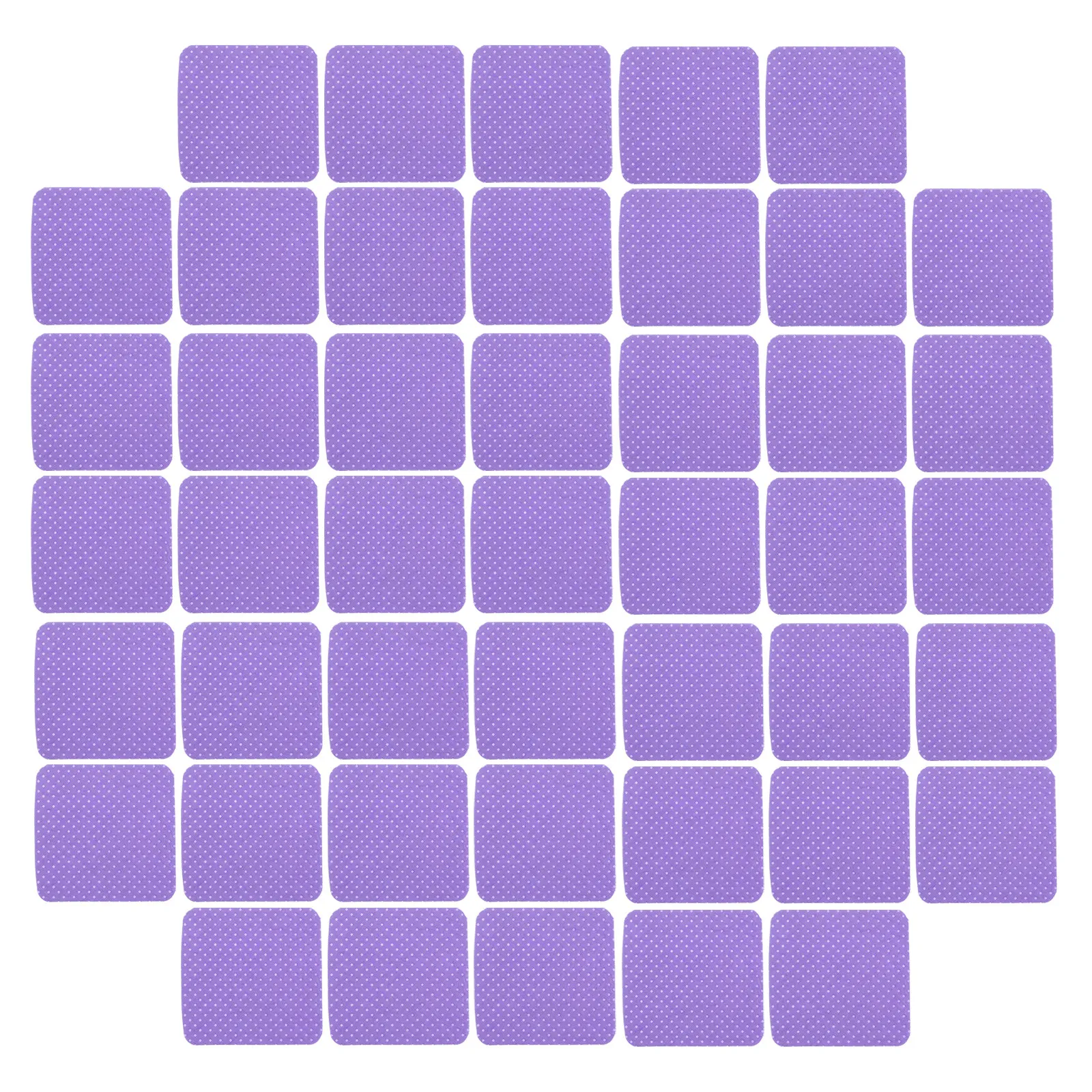 400개 속눈썹 접착제 클리닝 와이프 네일 폴리쉬 리무버 패드 휴대용 여행용 여성 속눈썹 클리너 화장품 도구