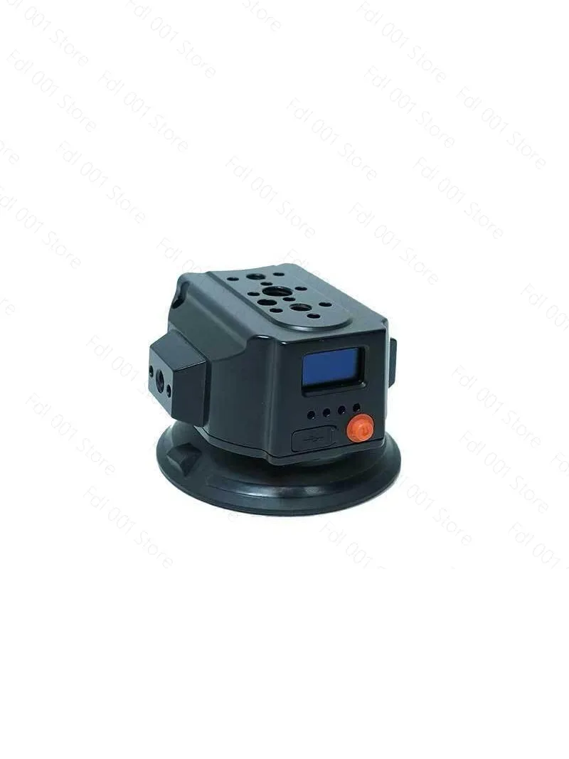 4.5 inch 5 inch 6 inch electric vacuum suction cup car internal and external sports camera shooting fixed bracket