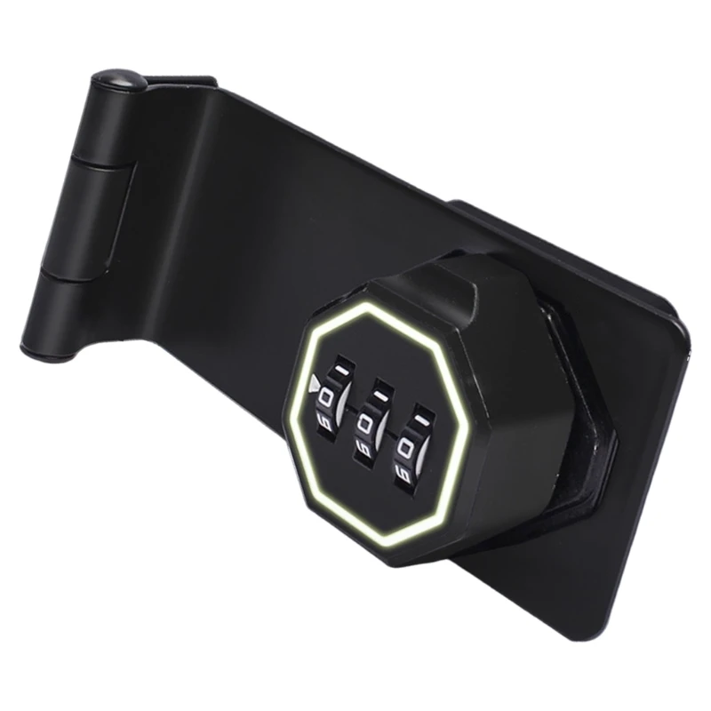 부엌 서랍, 캐비닛, 찬장 용 y6GD 키리스 캐비닛 잠금 장치 조합 잠금